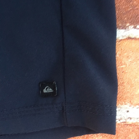 Quicksilver Board Shorts - Picture 3 of 4